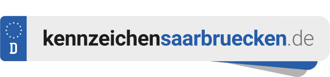 Autokennzeichen online bestellen